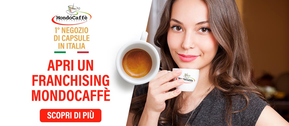 Scarica il nostro catalogo franchising